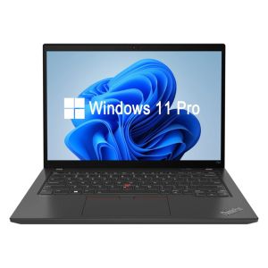 Lenovo ThinkPad T14 Gen 4 Notebook (21HD003RGR)
