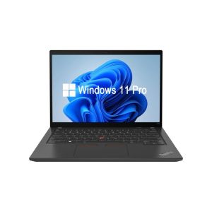 Lenovo ThinkPad T14 Gen 4 Notebook Thunder Black (21HDS2QL00)