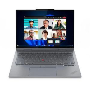 Lenovo ThinkPad X1 2-in-1 Gen 9 Notebook Grey (21KE000CGR)