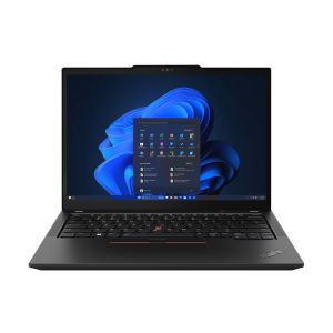 Lenovo ThinkPad X13 Gen5 Notebook Black (21LU000BUE)