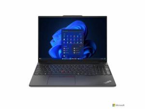 NB/E16/16"WUXGA/U5-125U/8/512/SHD/DOS