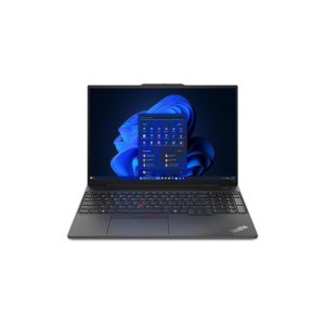 NB/TP/E16/U7-155H/16"/16GB/512GB/NoOS/2Y - 21MA001LAD 