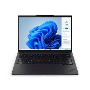 Lenovo ThinkPad T14 Gen 5 Notebook Black (21ML000AGR+ANC)