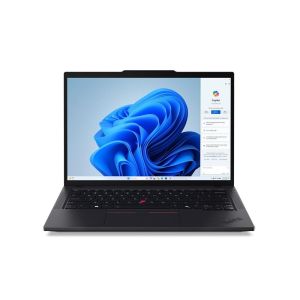 Lenovo ThinkPad T14 Gen 5 Notebook Black (21ML001BGR)