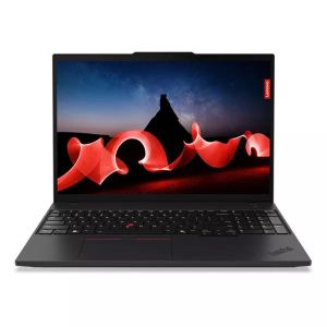 Lenovo ThinkPad T16 Gen 3 Notebook Black (21MN000BAD)