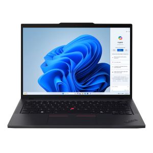 Lenovo ThinkPad T16 Gen 3 Notebook Black (21MN000DGR)