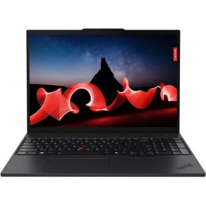 Lenovo ThinkPad T16 Gen 3 Notebook Black (21MN00DEGQ)