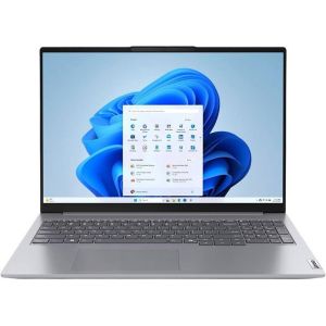 Lenovo ThinkBook 16 G7 Notebook Arctic Grey (21MS003LGQ)