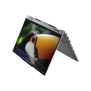 Lenovo ThinkBook 14 2-in-1 G4 Notebook Luna Grey (21MX0011AX+ANC)