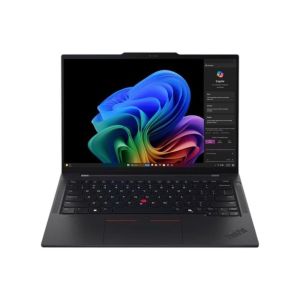 Lenovo ThinkPad T14s Gen 6 Notebook Black (21N10008GR+ANC)