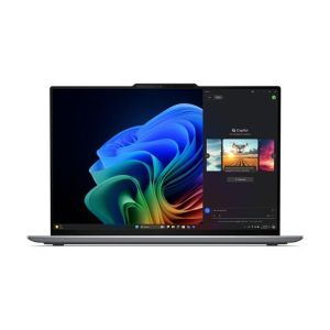 Lenovo ThinkPad X9-15 Gen 1Notebook Grey (21Q60007GR)