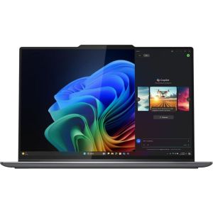 Lenovo ThinkPad X9-14 Gen 1 Notebook Grey (21QA002CGR)