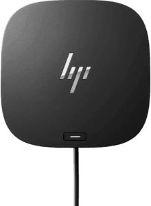 HP USB-C G5 Dock