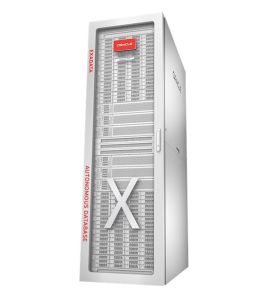 Oracle Exadata Storage Expansion X10M (27754040-15)
