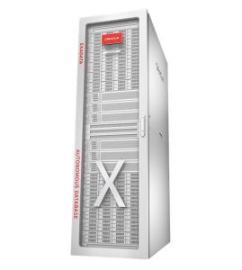 Oracle Exadata Database Server X10M (27754040-16)