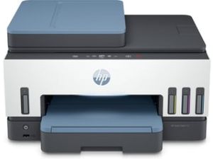 HP Smart Tank 795 Sayan Premium Blue (28B96A)
