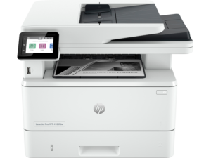 HP LJ Pro MFP 4103fdw Printer:EUR