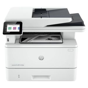 HP LaserJet Pro MFP 4103dw Printer (2Z627A#B13)