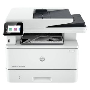 HP LaserJet Pro MFP 4103dw Printer (2Z627A#B19)