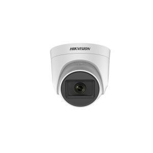 Hikvision DS-2CE76D0T-EXIPF 2.8mm White (300614205)