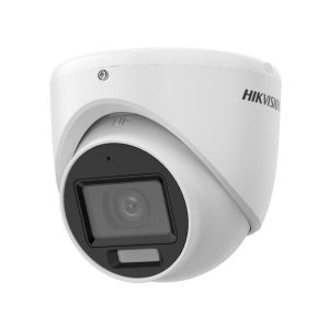 Hikvision DS-2CE76D0T-LMFS 2.8mm White (300615440)