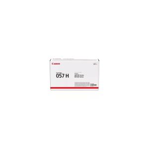 Cartridge 057H(yield = 10,000 pages)-new