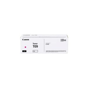 Toner T09 Magenta
