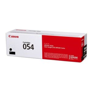 Cartridge 054 Black