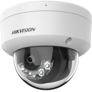 Hikvision DS-2CD1163G2-LIU 2.8mm White (311323291)