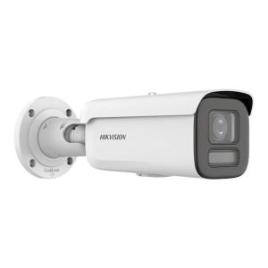 Hikvision DS-2CD2667G2HT-LIZS 2.8-12mm White (311323996)