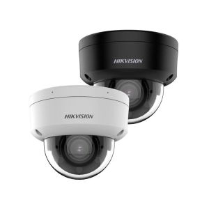 Hikvision DS-2CD2763G2-LIZS2U 2.8-12mm Black & White (311326202)