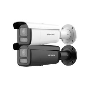 Hikvision DS-2CD2683G2-LIZS2U(2.8-12mm)(T) Black/White (311326564)