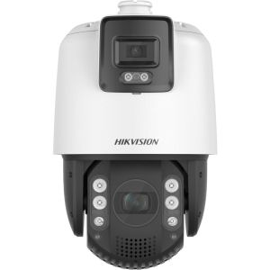 Hikvision DS-2SE7C425MW-AEB(14F1)(P3) White (327000605)