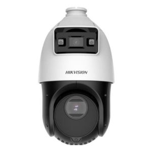 Hikvision DS-2SE4C225MWG-E(12F0) White (327000906)