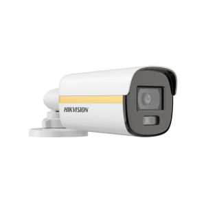 Hikvision DS-2CE12KF3T-L 3.6mm White (327800612)