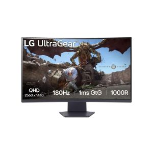 LG 32GS60QC-B UltraGear 32 inch - 32GS60QC-B