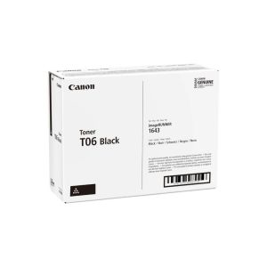 Toner T06 Black