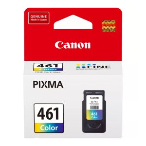 Canon CL-461 Colour Ink Cartridge (3729C001AA)