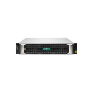HPE MSA 2060 10GBE ISCSI SFF 46TB BDL38337533-1