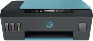HP Smart Tank 516 AiO Printer:E EUR/RU