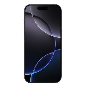 IPHONE 16 PRO MAX BLACK 256GB DEMO-AMU