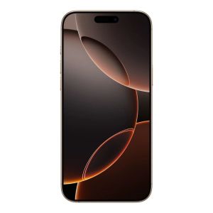 IPHONE 16 PRO MAX DESERT 256GB DEMO-ZFR