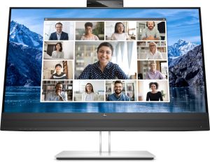 HP E27m G4 USB-C Conf QHD Monitor (40Z29AA)
