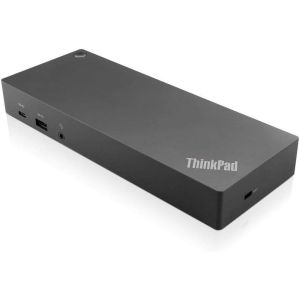Lenovo ThinkPad Hybrid USB-C with USB-A Dock (40AF0135UK)