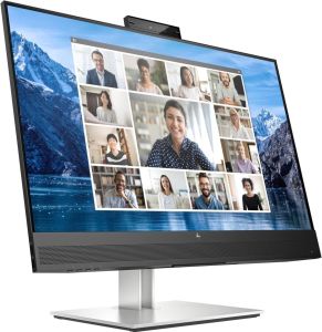 MNTR HP E27m G4 QHD USB-C Conf ARAB (40Z29AA#ABV)