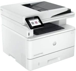 HP LaserJet Pro MFP 4103fdw (2Z629A#B13)