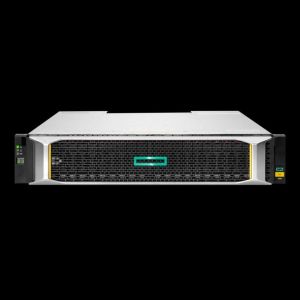 HPE MSA 2060 10GBE ISCSI SFF STORAGE44572976-2