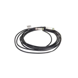 HPE BladeSystem c-Class 10GbE SFP+ to SFP+ 3m Direct Attach Copper Cable (487655-B21)