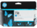 HP 738 130ml Cyan Ink Crtg