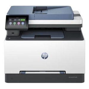 HP Color LaserJet Pro MFP 3303sdw Printer (499M6A)